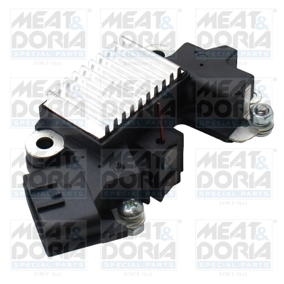 Alternator Regulator